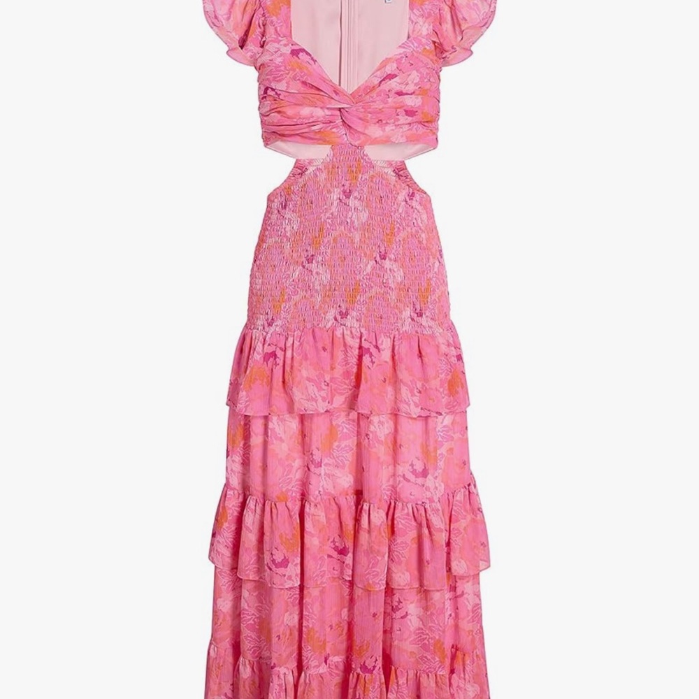 Likely Womens Neely Dress